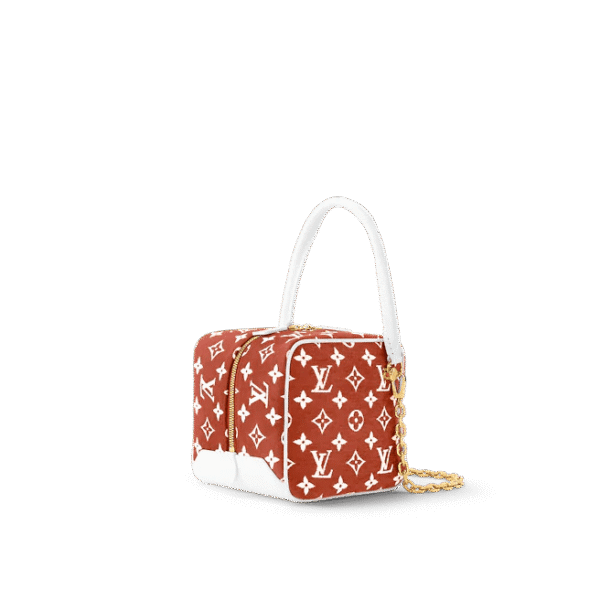 Louis Vuitton Square Bag