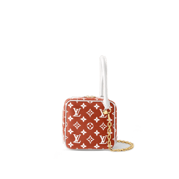Louis Vuitton Square Bag