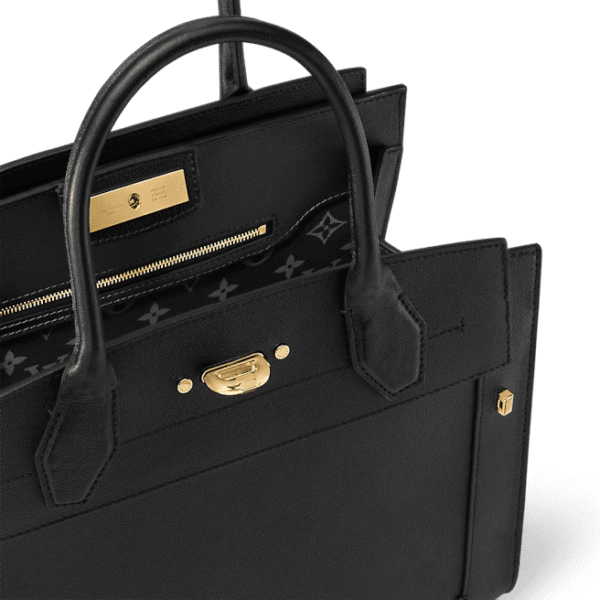 Louis Vuitton Steamer MM
