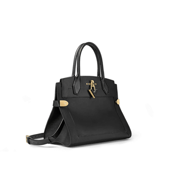 Louis Vuitton Steamer MM