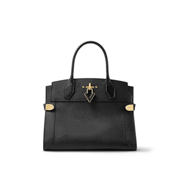 Louis Vuitton Steamer MM