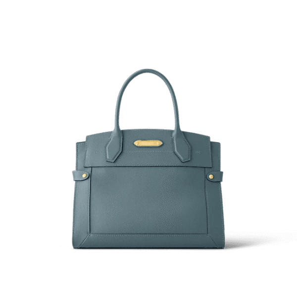 Louis Vuitton Steamer MM