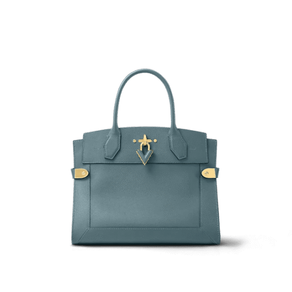 Louis Vuitton Steamer MM
