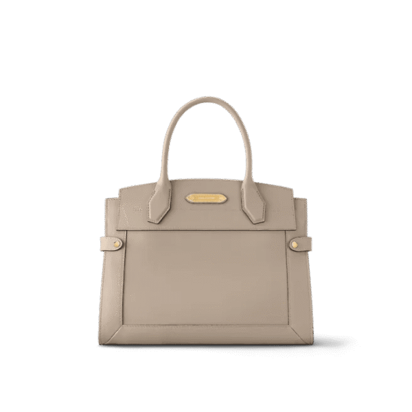 Louis Vuitton Steamer MM