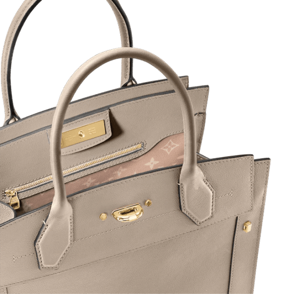 Louis Vuitton Steamer MM