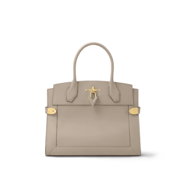 Louis Vuitton Steamer MM