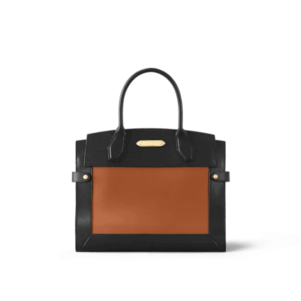 Louis Vuitton Steamer MM