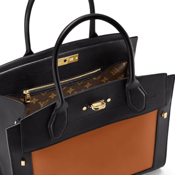 Louis Vuitton Steamer MM
