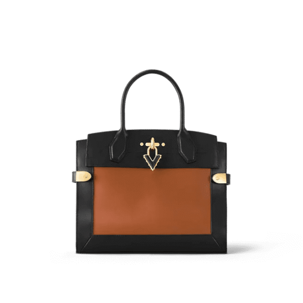 Louis Vuitton Steamer MM