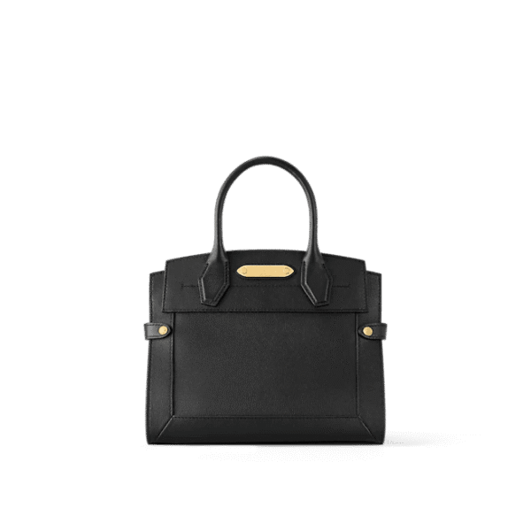 Louis Vuitton Steamer PM