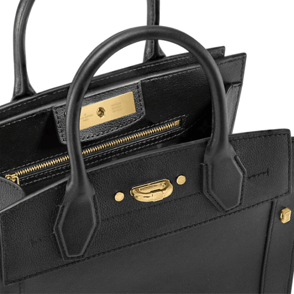 Louis Vuitton Steamer PM