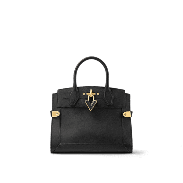 Louis Vuitton Steamer PM
