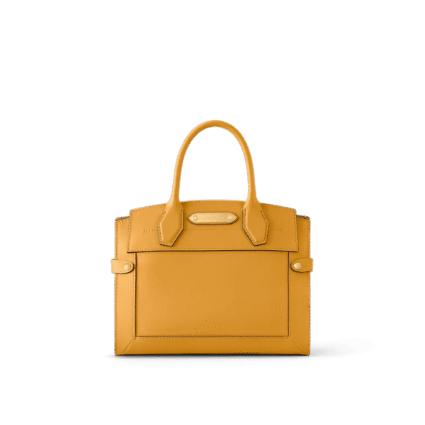 Louis Vuitton  Steamer PM