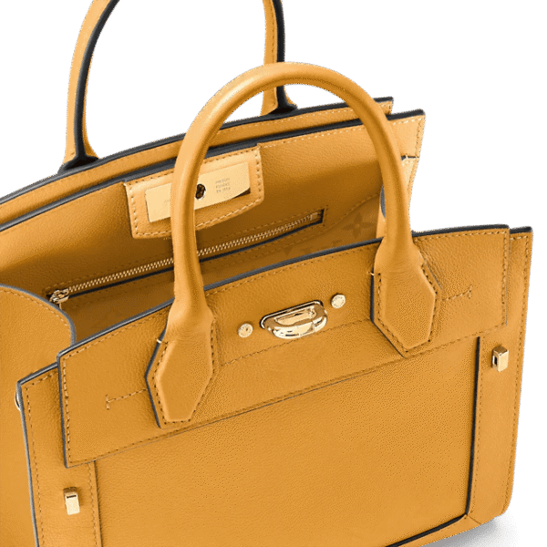 Louis Vuitton  Steamer PM