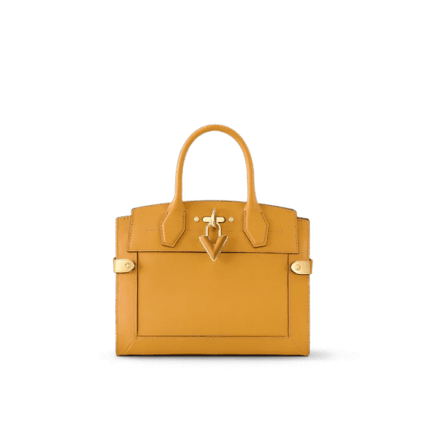 Louis Vuitton  Steamer PM