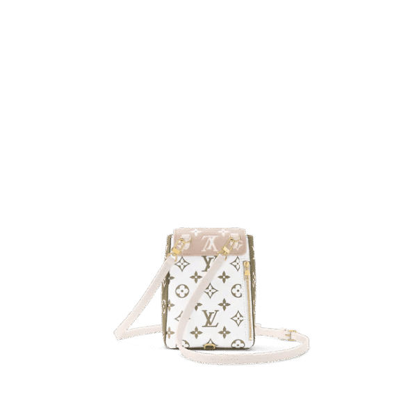 Louis Vuitton Tiny Backpack