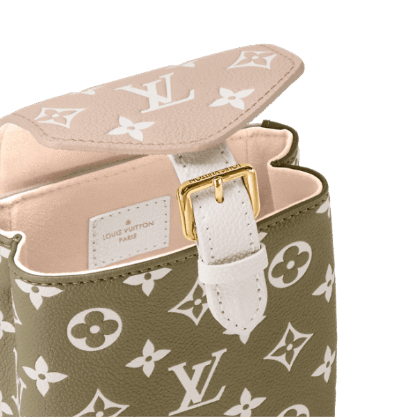 Louis Vuitton Tiny Backpack