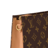Louis Vuitton  Toiletry Pouch On Chain
