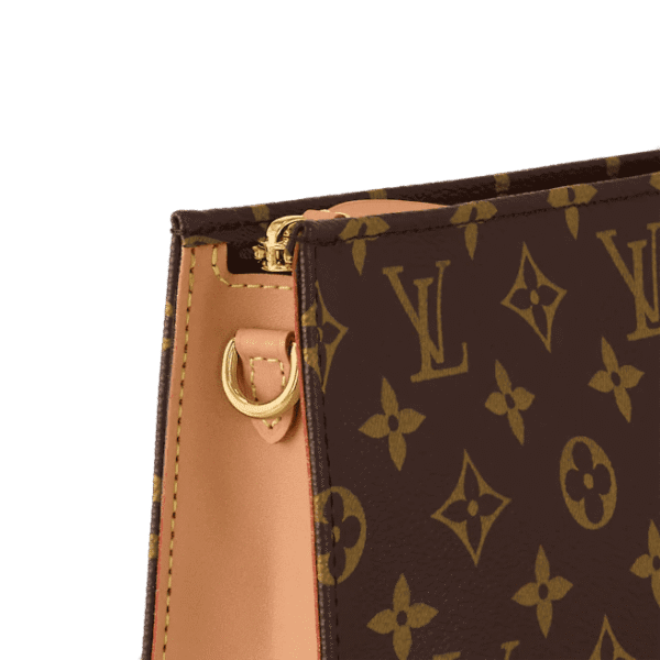 Louis Vuitton  Toiletry Pouch On Chain