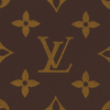 Louis Vuitton  Toiletry Pouch On Chain