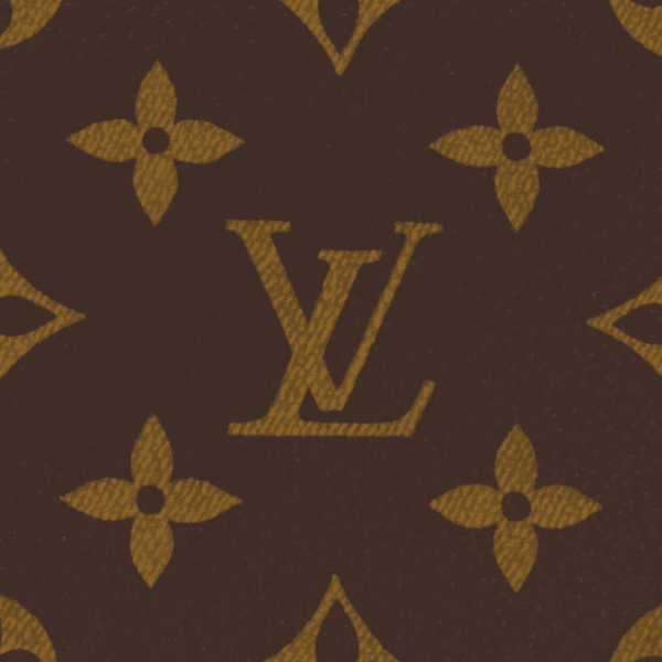 Louis Vuitton  Toiletry Pouch On Chain