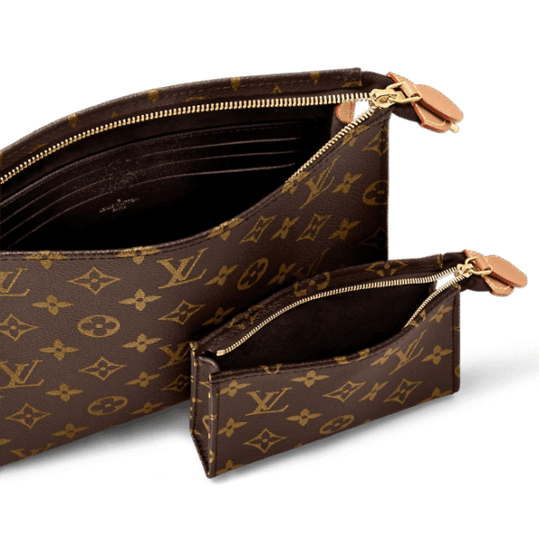 Louis Vuitton  Toiletry Pouch On Chain
