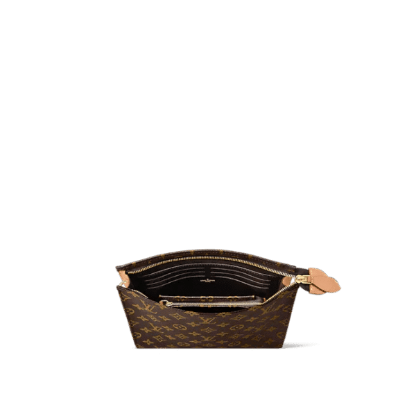 Louis Vuitton  Toiletry Pouch On Chain