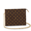 Louis Vuitton  Toiletry Pouch On Chain
