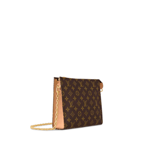 Louis Vuitton  Toiletry Pouch On Chain