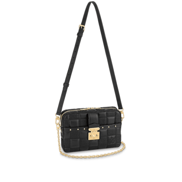 Louis Vuitton Troca MM