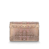 Louis Vuitton Trunk Chain Wallet