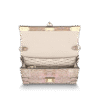 Louis Vuitton Trunk Chain Wallet