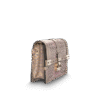 Louis Vuitton Trunk Chain Wallet