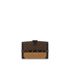 Louis Vuitton Trunk Clutch
