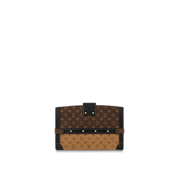Louis Vuitton Trunk Clutch