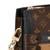 Louis Vuitton Trunk Clutch