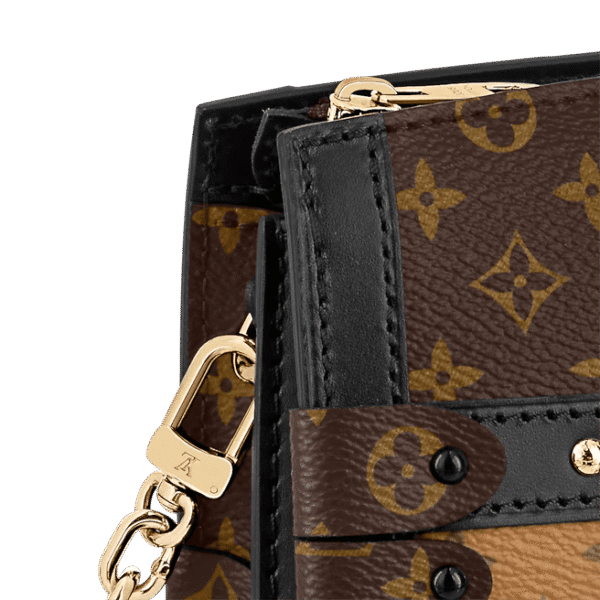 Louis Vuitton Trunk Clutch