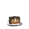 Louis Vuitton Trunk Clutch
