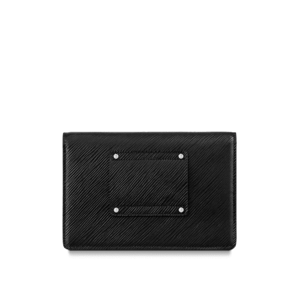 Louis Vuitton Twist Belt Chain Pouch