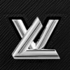 Louis Vuitton Twist Belt Chain Pouch