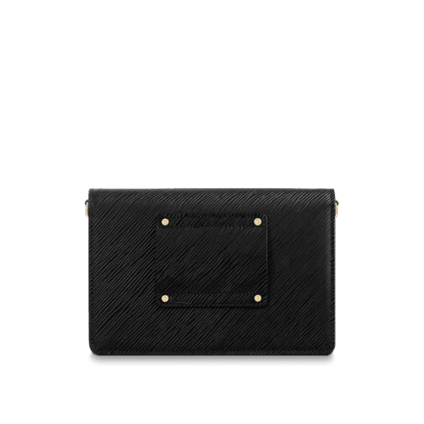 Louis Vuitton Twist Belt Chain Pouch