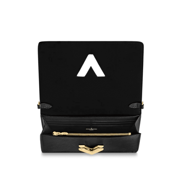 Louis Vuitton Twist Belt Chain Pouch