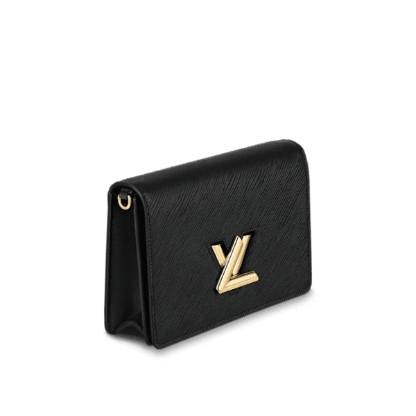 Louis Vuitton Twist Belt Chain Pouch