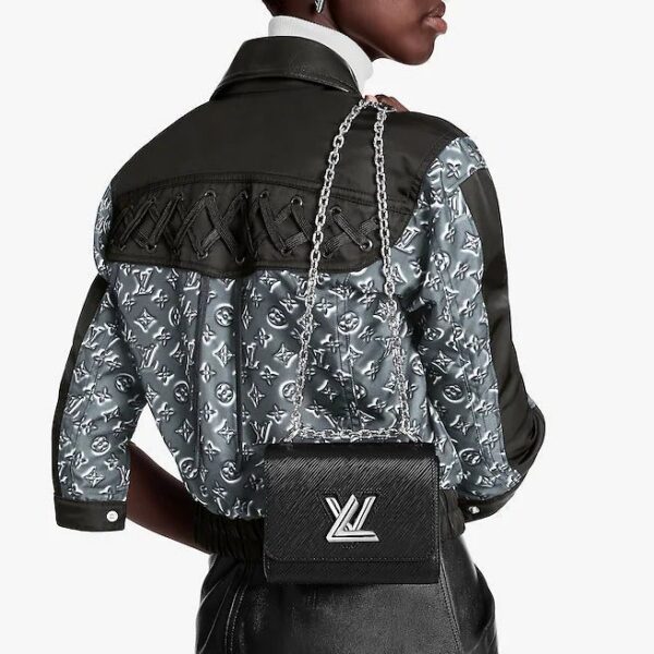 Louis Vuitton Twist Mini