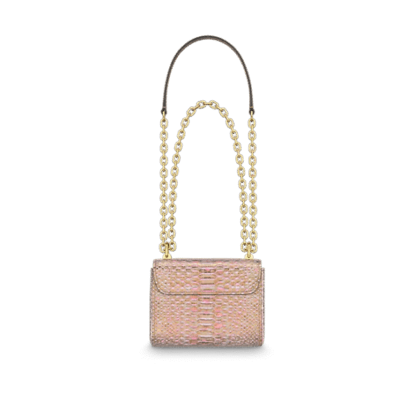 Louis Vuitton Twist Mini