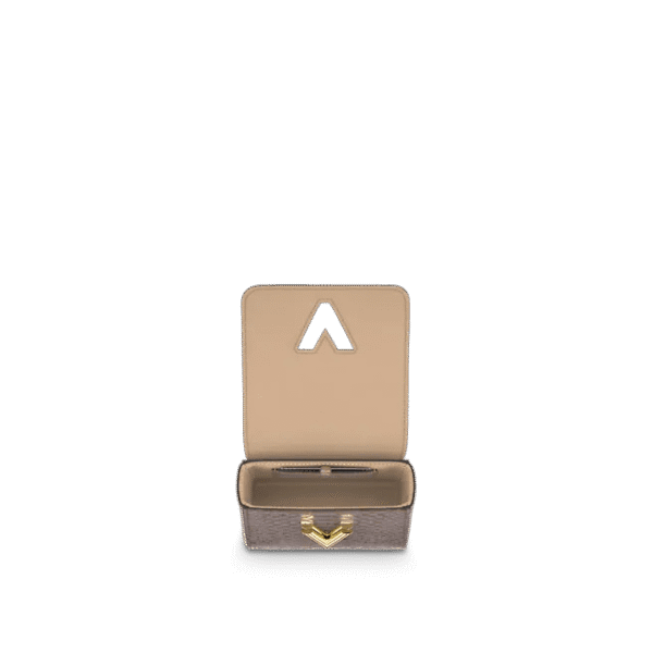 Louis Vuitton Twist Mini