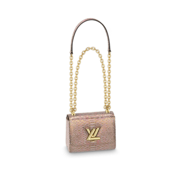 Louis Vuitton Twist Mini