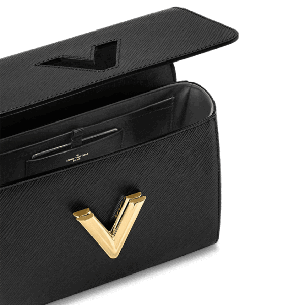Louis Vuitton  Twist MM