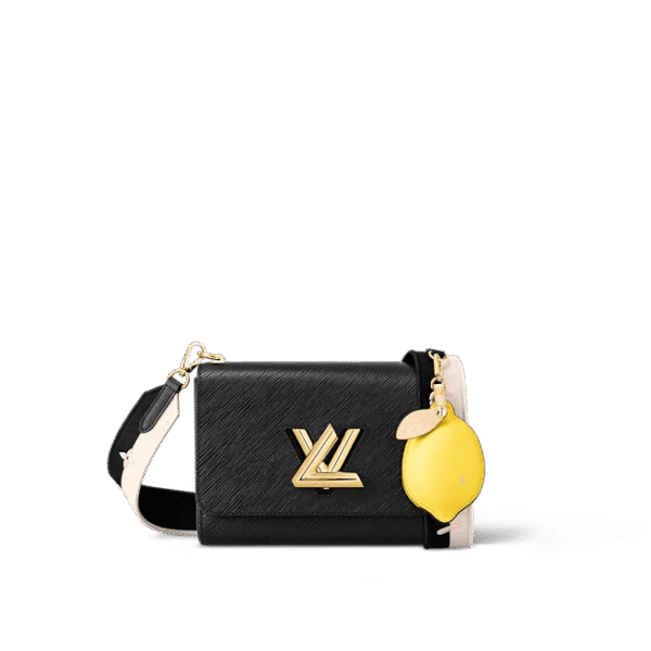 Louis Vuitton  Twist MM