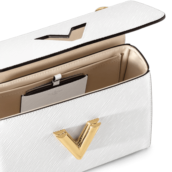 Louis Vuitton Twist MM